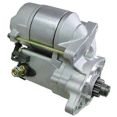 thumbnail image 2 of Technical Precision Replacement Alternator - Compatible With WAI Global Part #18400N 2 of 13